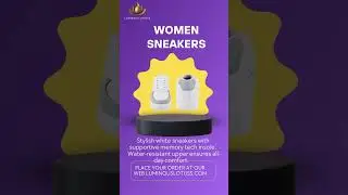Elevate Your Style with Campus Women's Camp Denver Sneakers