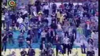 Arash Borhani SUPER GOAL Esteghlal-Malavan 11.03.2008