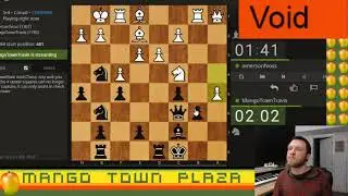 Void Chess - Chess Variants Ep. 352