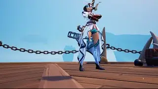 0:29 Skraev Dauntless Trial (ostia)