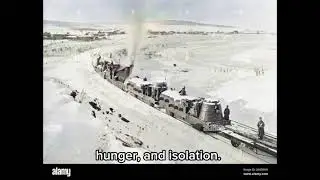 The Czechoslovak Legion and the Incredible Takeover of the Trans-Siberian Railroad