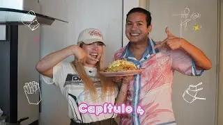 Cocinando Por Desparche 4 Ornella Sierra