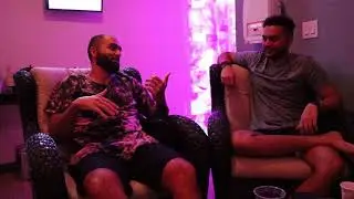 Float Spa Part 2 with mikkois
