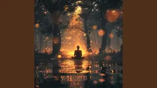 Serene Spiritual Journey Melodies