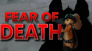 Puss in Boots and Fear of Death