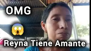 Santo Dios Reyna lo acusan de que tiene Amante. Aquí toda la Verdad🤬Callando Bocas 😱