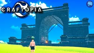 Whole New World | Craftopia Gameplay | Part 2
