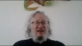 NSE #241 | Radical Poetry Reading with Barry Schwabsky