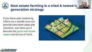 Real Estate Farming 101: The latest strategies, ideas & tools [Webinar]