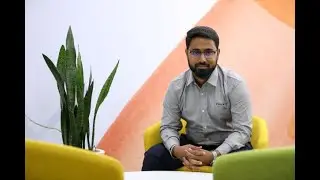 Story of Customer Success by Prashant Hiremath at Volvo Group India