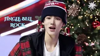CORTIS - Jingle Bell Rock ⛄ | 2025 SBS Gayo Daejeon (Bobby Helms)