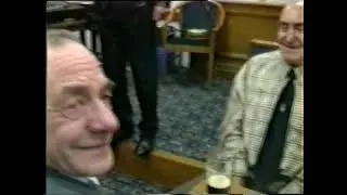 Sileby Working Men's Club 1