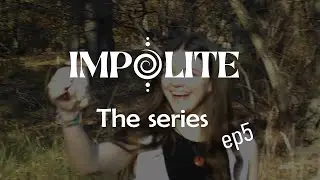 Impolite: The Series | Ep 5: Prvn&iacute; koncert v Praze!