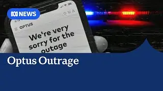 Optus warned it will face consequences as investigation begins into triple-0 outage | ABC NEWS