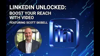 PCMA / LinkedIn Video Influence