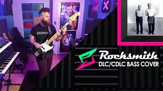 Twenty One Pilots－Car Radio｜Bass Tabs [E Standard][Rocksmith]