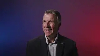 Vermont Governor Phil Scott (R)
