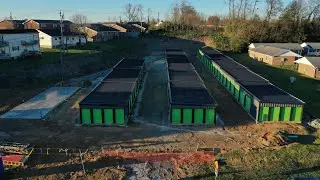 Secure Storage Rentals of Mt. Sterling, KY
