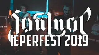 SOUL GRIP @ IEPERFEST 2019 - MULTICAM - PARTIAL SET
