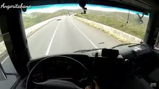 Saída BR-101 para BR-232 em Recife-PE - Trânsito intenso no Feriado - EP 57/17