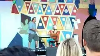 Sia Live at Jimmy Kimmel