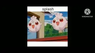 #igglypuff all moves