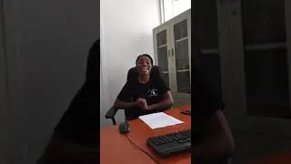 Tanny Tells us more about our Agency. The best agency in Zambia🇿🇲!!