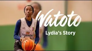 Lydia's Story