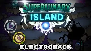 Electrorack | Superlunary Island 🧿