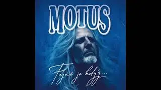 MOTUS - Mít tak trochu štěstí