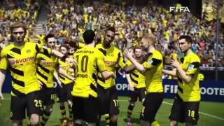 Игромания fifa 16