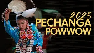 Pechanga Powwow | Native American Powwow Vlog - Powwow Dancing, Singing Contest and More