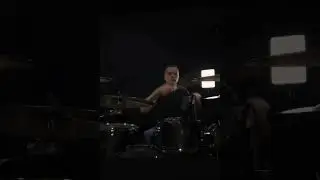 Deftones - My Own Summer (Shove it) - Drum Cover #shorts #drummer #studioupgrade #drums
