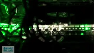 Die elektronische Akte in der Th&uuml;ringer Verwaltung - ein Mammutprojekt.