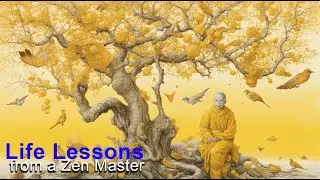 Life Lessons from a Zen Master