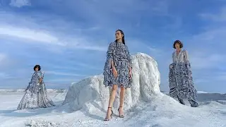 THE DAWN | Rahul Mishra Couture Spring 2021 Film