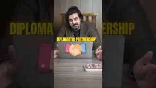Pakistan and Canada just signed a diplomatic agreement over canola, and it is much bigger