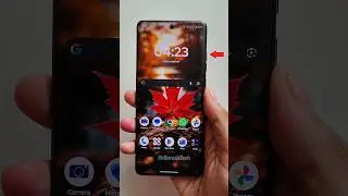 Android 16 ka Hidden Feature! 🔔
