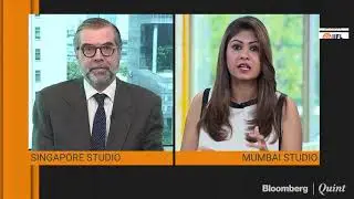 India's Economy Needs To Bounce Back To See A Market Rerating: Mark Matthews