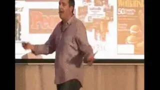 World Internet Summit speaker Sean Roach -Market research