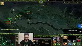 dota 1 atinad Lod spell mid best skill beyond godlike best game دوتا1 گیم پلی اتیناد