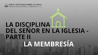 Pastor Josue Cano