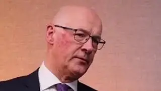Подхалим ЕС Суинни о гражданском &laquo;национализме&raquo; Шотландской национальной партии