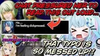 Suu Plays an RPG That Was NEVER Playtested【KSB Game Full game highlight】