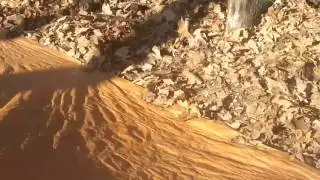 Tarp challenge by Bushcraft Bartons