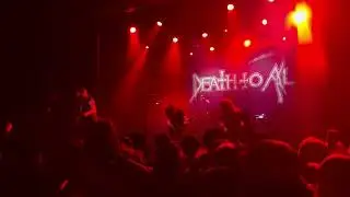 Death To All, Gorguts & Phobophilic (Live @ The Observatory, 11/29/2025)