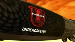 Playstation Underground Vol. 4 Issue 1 - Intro
