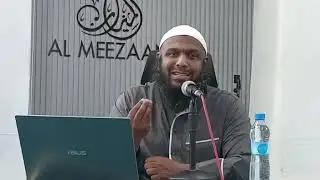 𝗟'𝗜𝗻𝘁𝗲𝗹𝗹𝗶𝗴𝗲𝗻𝗰𝗲 𝗱𝗲 𝗻𝗼𝘂 𝗟𝗲 𝗖𝗼𝗲𝘂𝗿: 𝗜𝗠𝗔𝗔𝗡 | Fr. Zayd Imamane