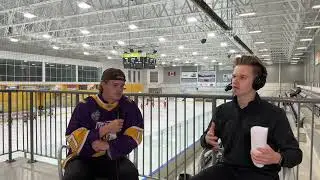 Komoka Kings S5 E21: Trent Walker