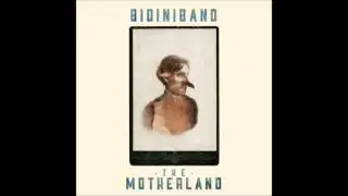 Bidiniband - 05 (The Return of) Fat